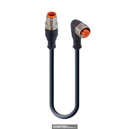 Obrázek pro produktRSTN 4-RKWTN/LED P 4-225/5 M