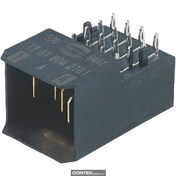 Obrázek pro produkthar-bus HM Power 4p male MMLM PL2