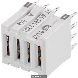 Obrázek pro produkthar-bus HM Power female 4p PL2