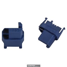 Obrázek pro produkthar-bus HM coding m RAL5007 brill.blue