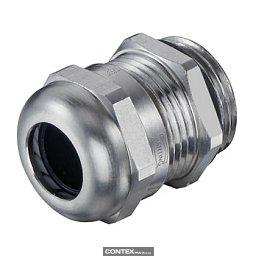Obrázek pro produktCable clamp M20, 10-14mm, brass, IP 68