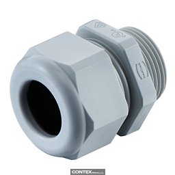 Obrázek pro produktCable clamp M20, 5-9mm, plastic, IP 68