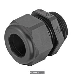 Obrázek pro produktHan CGM-P M32x1,5 D.13-20mm black