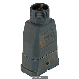 Obrázek pro produktHan-Compact-HTE-M25-black