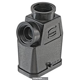 Obrázek pro produktHan-Compact hood TE/SE M20