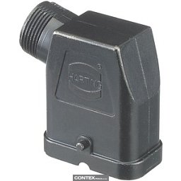 Obrázek pro produktHan-Compact-HSE-M25-metal