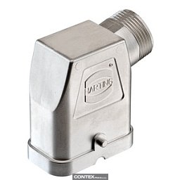 Obrázek pro produktHan Q 8/0 - GS - Metal