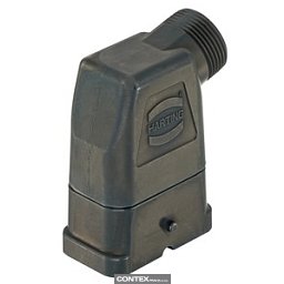 Obrázek pro produktHan-Compact-HSE-M25-black