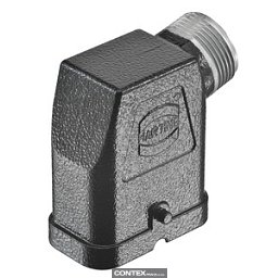 Obrázek pro produktHan Q 8/0-gs Metall RoHS konform