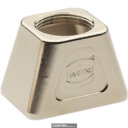 Obrázek pro produktHan-Modular Compact top entry M25