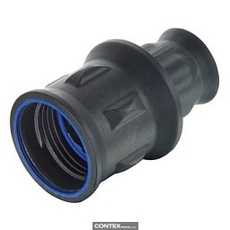 Obrázek pro produktHan F+B hood-gg-M25 black