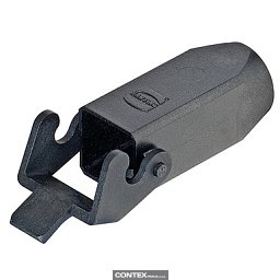 Obrázek pro produktHan A Hood Coupler Thermoplastic 1 Lever