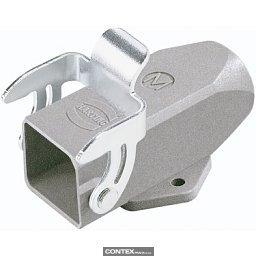 Obrázek pro produktHan A Base Surface 1 Lever 1 Entry M20