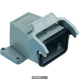 Obrázek pro produktHan 6B Hood  Coupler HC