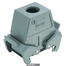 Obrázek pro produktHan 10B Hood Coupler HC