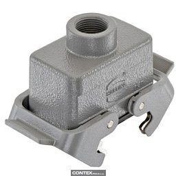 Obrázek pro produktHan B Hood Coupler LC