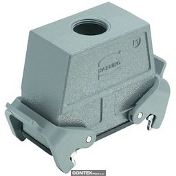 Obrázek pro produktHan 16B Hood Coupler HC