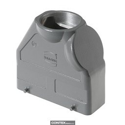 Obrázek pro produktHan 24B top entry hood HC M50