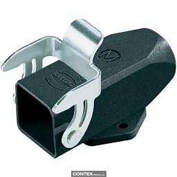 Obrázek pro produktHan-3M-HSM-L-M20 (bottom closed)