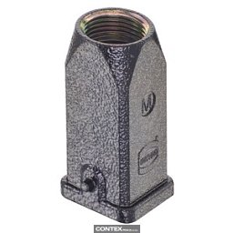 Obrázek pro produktHan 3M Hood Top Entry M20 glued seal