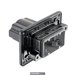 Obrázek pro produktHan 6HPR-PFT housing-M32 inverse