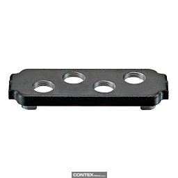 Obrázek pro produktHan 16HPR EasyCon cover 4XM25 for male f