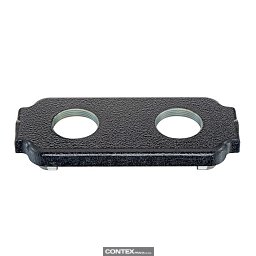 Obrázek pro produktHan 16HPR EasyCon cover 2XM32