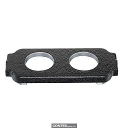 Obrázek pro produktHan 16HPR EasyCon cover 2XM40