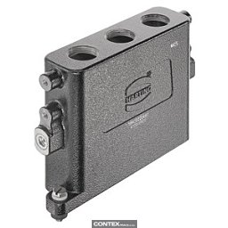 Obrázek pro produktHan 22HPR slim HTE-S-3xM25