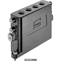 Obrázek pro produktHan 22HPR-HTE-S-4xM20