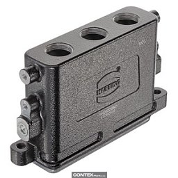 Obrázek pro produktHan 22HPR slim HSM-S-3xM25