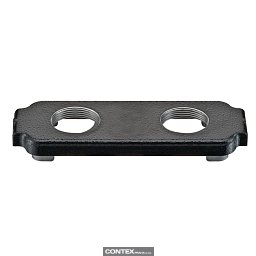 Obrázek pro produktHan 24 HPR EasyCon Cover 2xM40