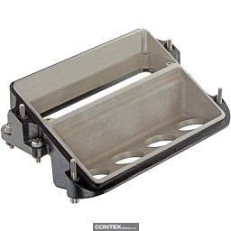 Obrázek pro produktHan 34 HPR - carrier hood 4xM40