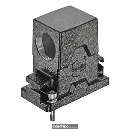 Obrázek pro produktHan 6HPR-Compact-HSE-HC-SCL-M40