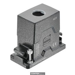 Obrázek pro produktHan 10HPR-Compact-HTE-HC-SCL-M25