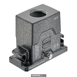 Obrázek pro produktHan 10HPR-Compact-HTE-HC-for CL-M32