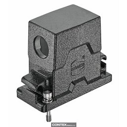 Obrázek pro produktHan 10HPR-Compact-HSE-HC-SCL-M32