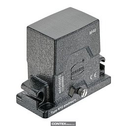 Obrázek pro produktHan 10HPR-Compact-HSE-HC-for CL-M40