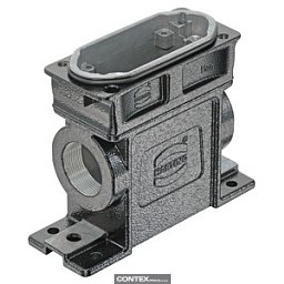 Obrázek pro produktHan 10HPR-Compact-HSM-for SCL-M25