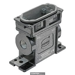 Obrázek pro produktHan 10HPR-Compact-HSM2-for SCL-M32