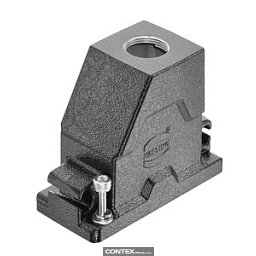 Obrázek pro produktHan 10HPR-Compact-HTE-LC-SCL-M32