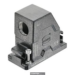 Obrázek pro produktHan 10HPR-Compact-HSE-LC-SCL-M32