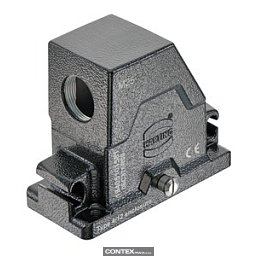 Obrázek pro produktHan 10HPR-Compact-HSE-LC-for CL-M25