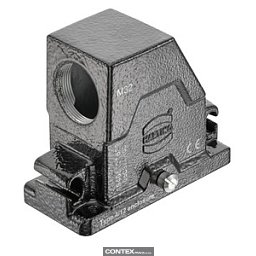 Obrázek pro produktHan 10HPR-Compact-HSE-LC-for CL-M32