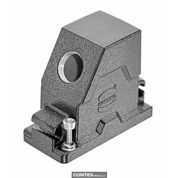 Obrázek pro produktHan 10HPR-Compact-HA-LC-SCL-M40