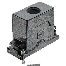 Obrázek pro produktHan 16HPR-Compact-HTE-HC-SCL-M32