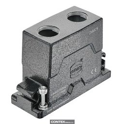 Obrázek pro produktHan 16HPR-Compact-HTE2-HC-SCL-M25