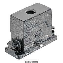 Obrázek pro produktHan 16HPR-Compact-HTE-HC-for CL-M25