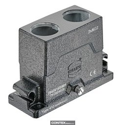 Obrázek pro produktHan 16HPR-Compact-HTE2-HC-for CL-M32