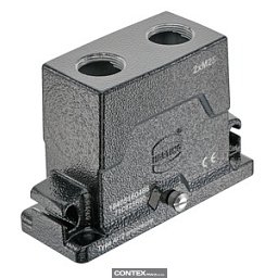 Obrázek pro produktHan 16HPR-Compact-HTE2-HC-for CL-M25